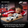 LEGO TECHNIC 42234 Samochód sportowy Dodge Viper GTS-R - 1547396 - zdjęcie 5